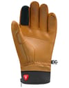 Racer + 90 Leather 3 Black/Brown - 3