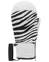 Racer + Afm Pro Model 6 Zebra