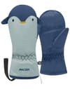 Babyprint 4 Pinguin + Racer
