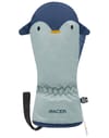Racer + Babyprint 4 Pinguin