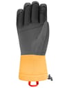 Racer + Colors Kid Black/Green/Camel - 3