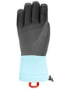 Racer + Colors Kid Black/Pink/Blue - 3