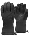 Eglove 4 Ue Black/Black + Racer