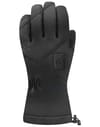 Racer + Eglove 4 Ue Black/Black
