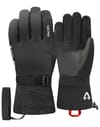Giga 7 Black/Black + Racer
