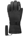 Racer + Giga 7 Black/Black