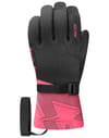 Racer + Giga 7 Black/Pink