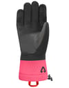 Racer + Giga 7 Black/Pink - 3