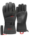 Graven 8 Black/Black + Racer