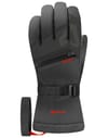 Racer + Graven 8 Black/Black