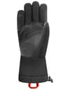 Racer + Graven 8 Black/Black - 3
