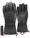 Gtk 6 Black/Black + Racer