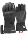 Logic 7 Black/Black + Racer