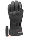 Racer + Logic 7 Black/Black