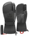 Ltk 6 Black/Black + Racer