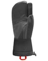 Racer + Ltk 6 Black/Black - 3