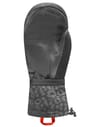 Racer + Mdinasty Black/Black - 3