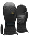 Mely 7 Black/Black + Racer