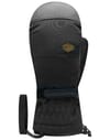 Racer + Mely 7 Black/Black