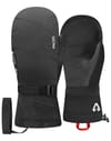 Miga 7 Black/Black + Racer