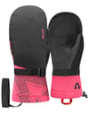 Miga 7 Black/Pink + Racer