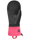 Racer + Miga 7 Black/Pink - 3