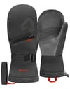 Moven 8 Black/Black + Racer