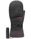 Racer + Moven 8 Black/Black