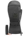 Racer + Mtk 6 Black/Black