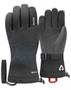 Native 8 Black/Black + Racer