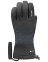 Racer + Native 8 Black/Black