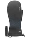Racer + Nita 8 Black/Black