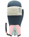 Racer + Sweety 2 Grey/Pink