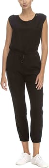 Noveel Black + Ragwear