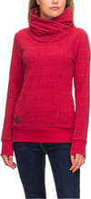 Anabelka Raspberry + Ragwear