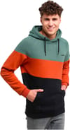 Ragwear + Triso Ginger
