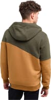 Ragwear + Wings Sweat Olive - 3