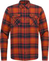 Check Ginger + Ragwear