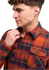 Ragwear + Check Ginger - 4