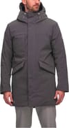 Zalle Dark Grey + Ragwear