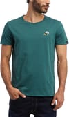 Endrew A Pine Green + Ragwear