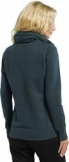 Ragwear + Rilian Zip Pine Green - 3