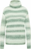 Safina Dusty Green + Ragwear