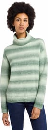 Ragwear + Safina Dusty Green