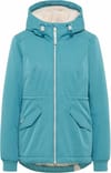 Dowey Warm Ocean Green + Ragwear