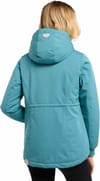 Ragwear + Dowey Warm Ocean Green - 3