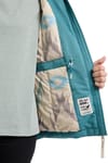 Ragwear + Dowey Warm Ocean Green - 5