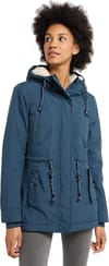 Ragwear + Monadis Warm Night Blue