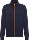 Jettrys Navy + Ragwear