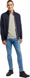 Ragwear + Jettrys Navy - 4